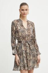 Morgan ruha RLIPA. F - szürke 36