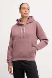 Under Armour felső Project Rock - barna M