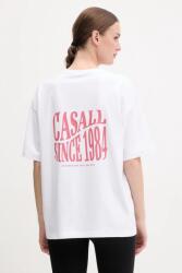 Casall t-shirt - fehér M