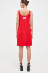 Moschino Jeans ruha - piros 36