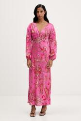 Never Fully Dressed ruha - rózsaszín M - answear - 75 990 Ft