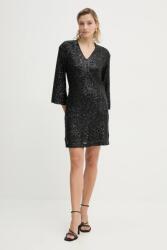 Bruuns Bazaar ruha - fekete 34 - answear - 40 990 Ft