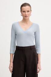 Morgan hosszú ujjú TIWI - kék XL