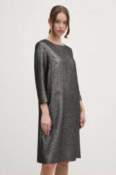 JOOP! gyapjú ruha - fekete 36