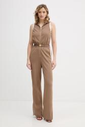 Elisabetta Franchi kezeslábas - barna 38