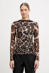 Sportalm hosszú ujjú Tamarin - barna 34