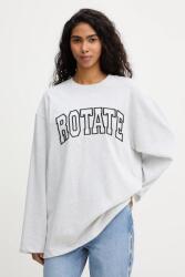 ROTATE hosszú ujjú - szürke S