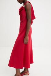 ANSWEAR ruha - piros L - answear - 56 990 Ft