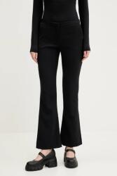 Abercrombie & Fitch nadrág - fekete 27 - answear - 31 990 Ft