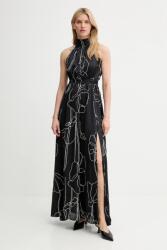 ANSWEAR ruha - fekete XS - answear - 17 690 Ft