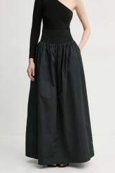 A. L. C A. L. C. szoknya - fekete XS