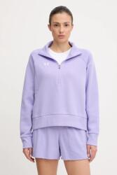 Under Armour felső - lila M