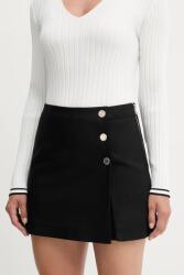 Morgan rövidnadrág SHICK - fekete 40
