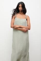 ANSWEAR ruha - zöld XL - answear - 31 990 Ft