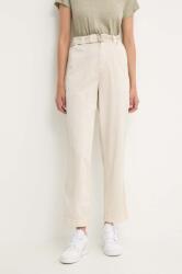 Pepe Jeans nadrág AYLIN - bézs S