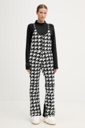 Perfect Moment sínadrág - fekete XS