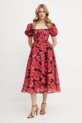 Charo Ruiz Ibiza ruha Kyan - rózsaszín XS