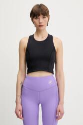 Mammut sport top Massone - fekete S