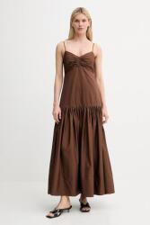 A. L. C A. L. C. ruha Harper - barna 36