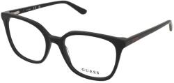 Guess Диоптрични очила Guess GU50165 001 - alensa