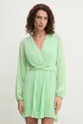 TWINSET ruha - zöld 36 - answear - 50 990 Ft