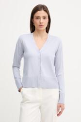 Sisley kardigán - kék XS