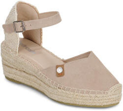 Refresh Espadrile Femei 175235 Refresh Bej 41