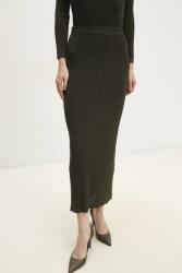 Answear. LAB szoknya - zöld S/M