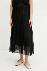 Marella szoknya ACERBO - fekete 34