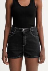 American Vintage farmer rövidnadrág - fekete L