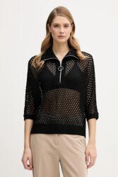 Joseph Ribkoff pulóver - fekete XS - answear - 43 990 Ft