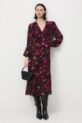 MEDICINE ruha - fekete XS - answear - 19 990 Ft