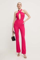 Patrizia Pepe kezeslábas - rózsaszín 36