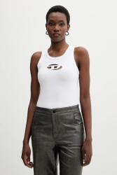 Diesel top T-LYNYS-OD TANK TOP - fehér L