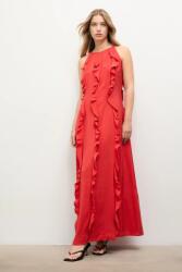 ANSWEAR ruha - piros M - answear - 20 190 Ft