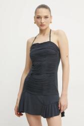 Versace ruha - sötétkék S