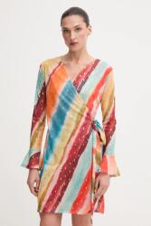 Never Fully Dressed ruha - narancssárga S - answear - 33 990 Ft