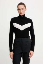 Fusalp pulóver Andromede B - fekete XL