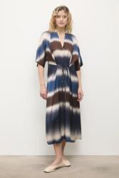ANSWEAR ruha - sötétkék S - answear - 15 390 Ft