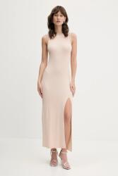 From Future gyapjú ruha - bézs L