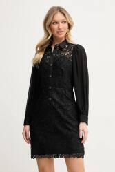 Morgan ruha RISLO - fekete 34