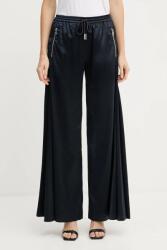 Silvian Heach nadrág JONY - sötétkék S