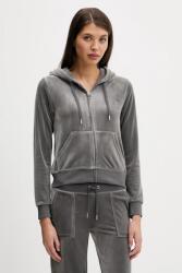 Juicy Couture felső - szürke S - answear - 24 990 Ft