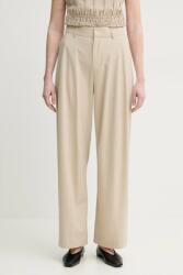 Isabelle Blanche nadrág - bézs M