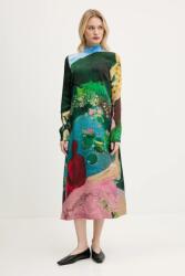 Stine Goya ruha - zöld XXS