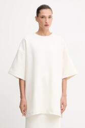 Gestuz t-shirt - bézs XS/S