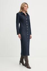 Gestuz farmerruha - sötétkék 36 - answear - 80 990 Ft