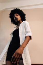 MUUV MUUV. ruha - bézs M