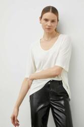 By Malene Birger t-shirt - bézs L