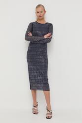 Patrizia Pepe ruha - sötétkék 34 - answear - 139 990 Ft